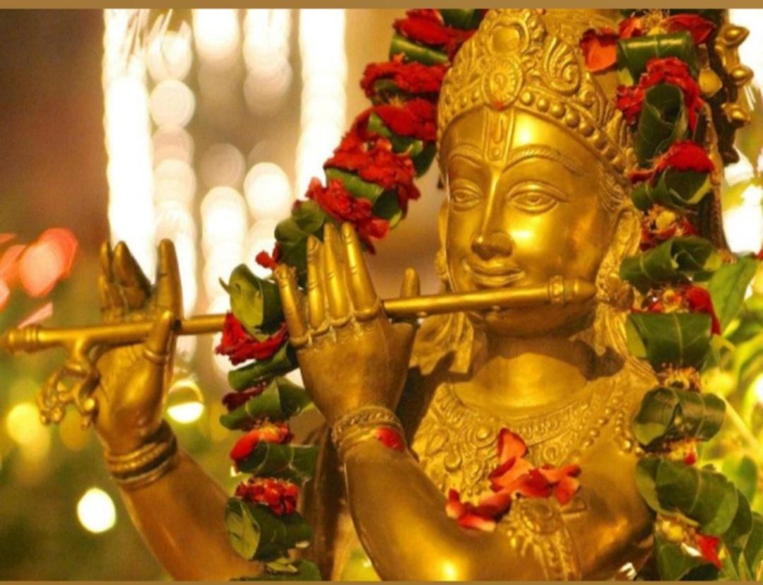 Ananda Krishna Van Vrindāvan المظهر الخارجي الصورة